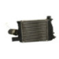 Echangeur air (Intercooler) DACIA LODGY