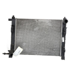 Radiateur eau DACIA LODGY