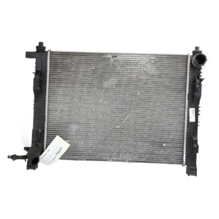 Radiateur eau DACIA LODGY