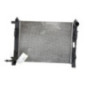 Radiateur eau DACIA LODGY