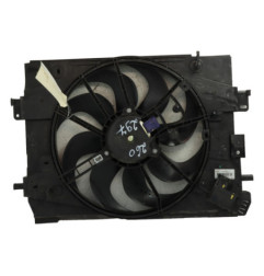 Ventilateur eau DACIA LODGY Photo n°1