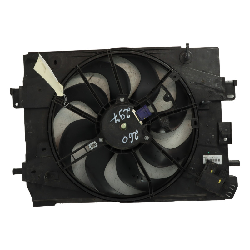 Ventilateur eau DACIA LODGY