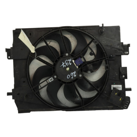 Ventilateur eau DACIA LODGY Photo n°1