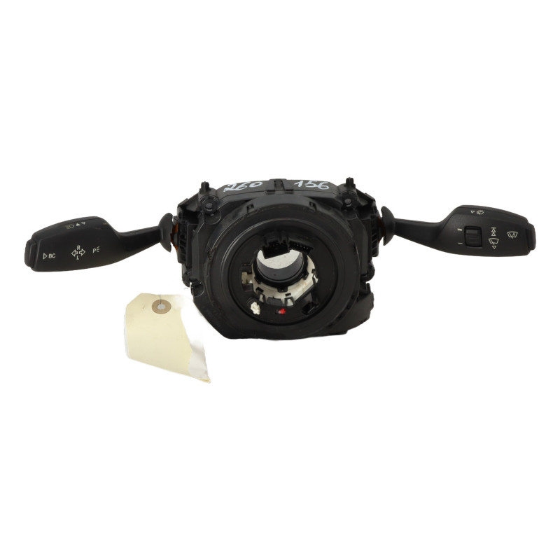 Com (Bloc Contacteur Tournant+Commodo Essuie Glace+Commodo Phare) BMW SERIE 3 F30
