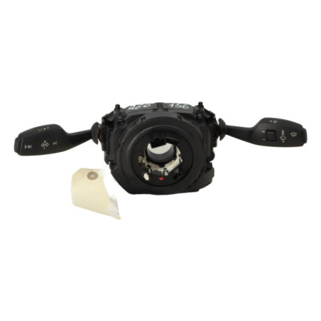 Com (Bloc Contacteur Tournant+Commodo Essuie Glace+Commodo Phare) BMW SERIE 3 F30 Photo n°1