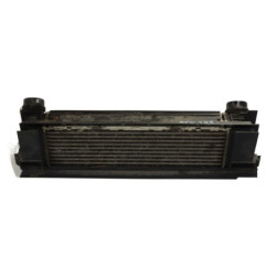 Echangeur air (Intercooler) BMW SERIE 3 F30 Photo n°3