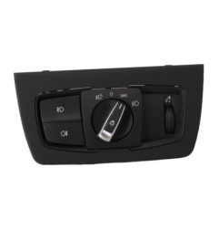 Commande de phare BMW SERIE 3 F30 Photo n°1