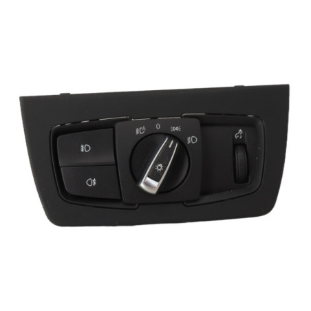 Commande de phare BMW SERIE 3 F30 Photo n°1