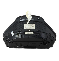 Compteur BMW SERIE 3 F30 Photo n°4