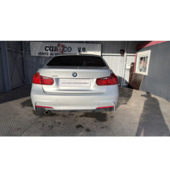 Compteur BMW SERIE 3 F30 Photo n°17