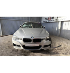 Interrupteur de leve vitre arriere droit BMW SERIE 3 F30 Photo n°10
