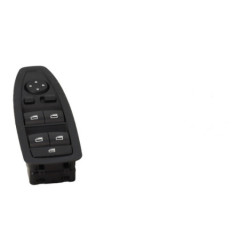 Interrupteur de leve vitre avant gauche BMW SERIE 3 F30 Photo n°1