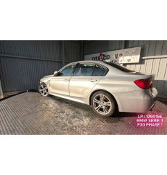 Moyeu avant gauche BMW SERIE 3 F30 Photo n°4