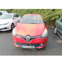 Compresseur clim RENAULT CLIO 4 Photo n°1