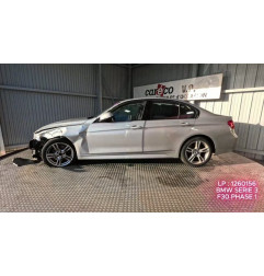 Pulseur d'air BMW SERIE 3 F30 Photo n°3