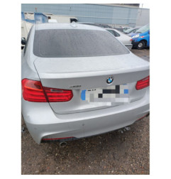 Resistance chauffage BMW SERIE 3 F30 Photo n°14