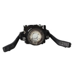 Com (Bloc Contacteur Tournant+Commodo Essuie Glace+Commodo Phare) VOLKSWAGEN GOLF 6 Photo n°1