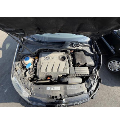 Com (Bloc Contacteur Tournant+Commodo Essuie Glace+Commodo Phare) VOLKSWAGEN GOLF 6 Photo n°11