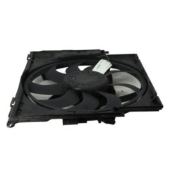 Ventilateur eau BMW SERIE 3 F30 Photo n°4
