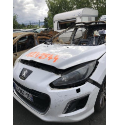 Compresseur clim PEUGEOT 308 1 Photo n°6