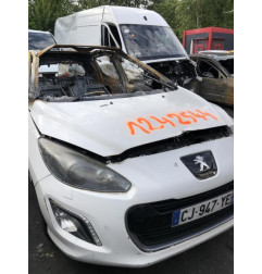 Compresseur clim PEUGEOT 308 1 Photo n°7