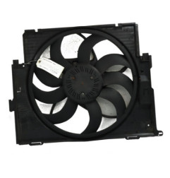 Ventilateur eau BMW SERIE 3 F30 Photo n°5