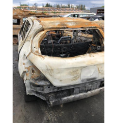 Compresseur clim PEUGEOT 308 1 Photo n°8