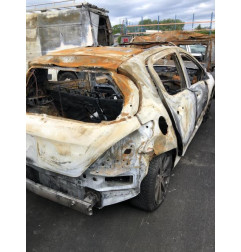 Compresseur clim PEUGEOT 308 1 Photo n°9