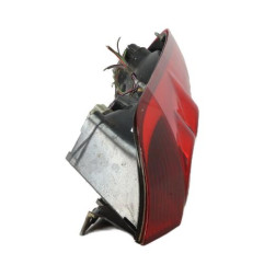 Feu arriere principal gauche (feux) FORD FIESTA 5 Photo n°3