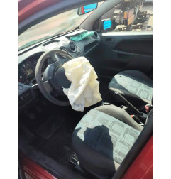 Feu arriere principal gauche (feux) FORD FIESTA 5 Photo n°8