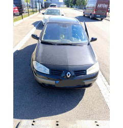 Retroviseur droit RENAULT MEGANE 2 Photo n°6