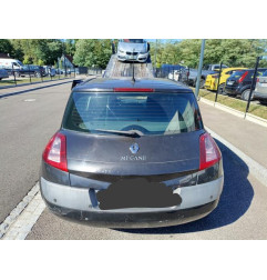 Retroviseur droit RENAULT MEGANE 2 Photo n°10