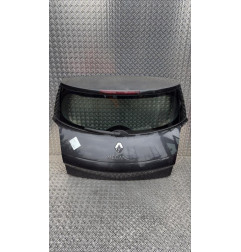 Malle/Hayon arriere RENAULT MEGANE 2 Photo n°1