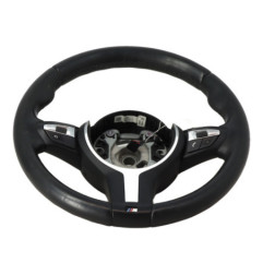 Volant BMW SERIE 3 F30 Photo n°1