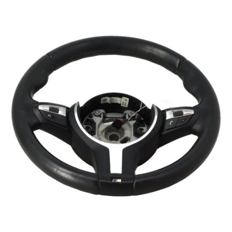 Volant BMW SERIE 3 F30 Photo n°1