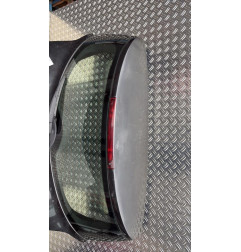 Malle/Hayon arriere RENAULT MEGANE 2 Photo n°5