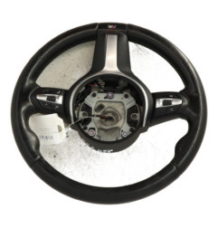 Volant BMW SERIE 3 F30 Photo n°5