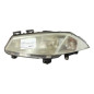 Optique avant principal gauche (feux)(phare) RENAULT MEGANE 2