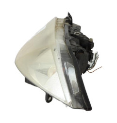 Optique avant principal gauche (feux)(phare) RENAULT MEGANE 2