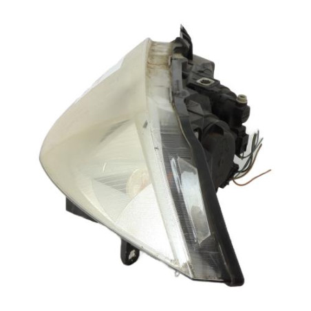 Optique avant principal gauche (feux)(phare) RENAULT MEGANE 2