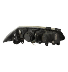 Optique avant principal gauche (feux)(phare) RENAULT MEGANE 2 Photo n°3