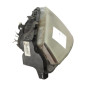 Optique avant principal gauche (feux)(phare) RENAULT MEGANE 2