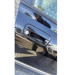 Porte avant droit PEUGEOT 406 Photo n°4