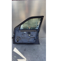 Porte avant droit PEUGEOT 406 Photo n°5