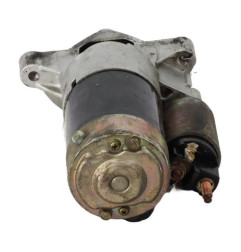 Demarreur PEUGEOT 406 Photo n°3