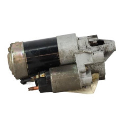 Demarreur PEUGEOT 406 Photo n°4