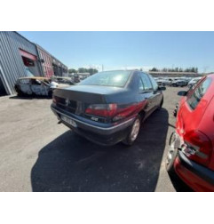 Demarreur PEUGEOT 406 Photo n°9