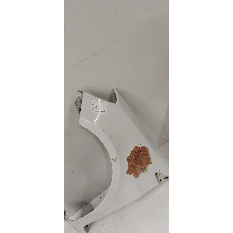 Aile avant gauche RENAULT CLIO 3