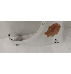 Aile avant gauche RENAULT CLIO 3 Photo n°3
