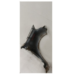 Aile avant gauche RENAULT CLIO 3 Photo n°4